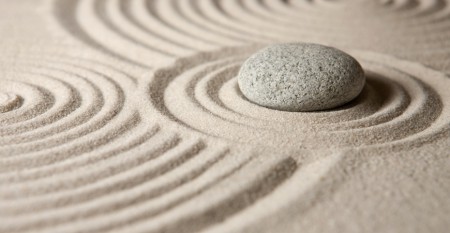 Sand and Stone - Hanit Therapy