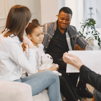 Everything You Need To Know About Family Therapy