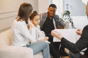 Everything You Need To Know About Family Therapy