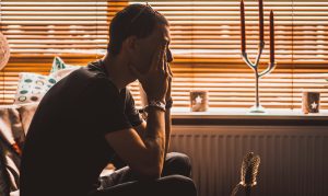 Healing Spaces: Depression Counseling Services for Men in Ontario