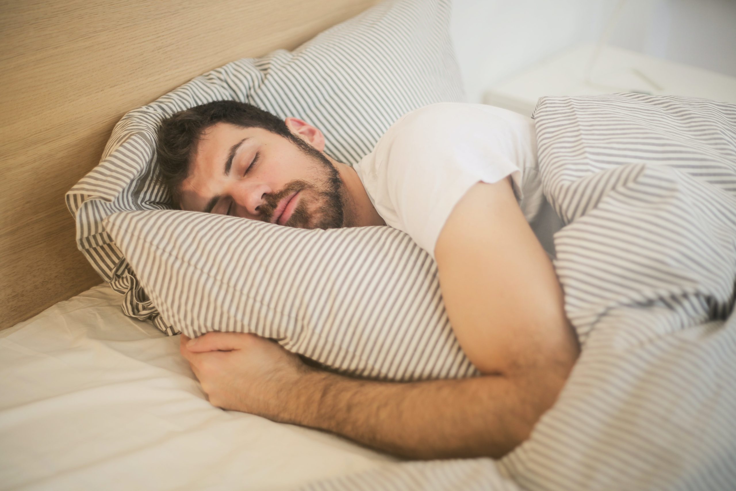 enough and better sleep for mental health exercise 